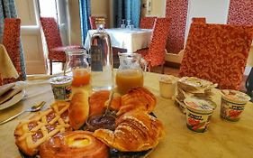 Montelupone Bed & Breakfast